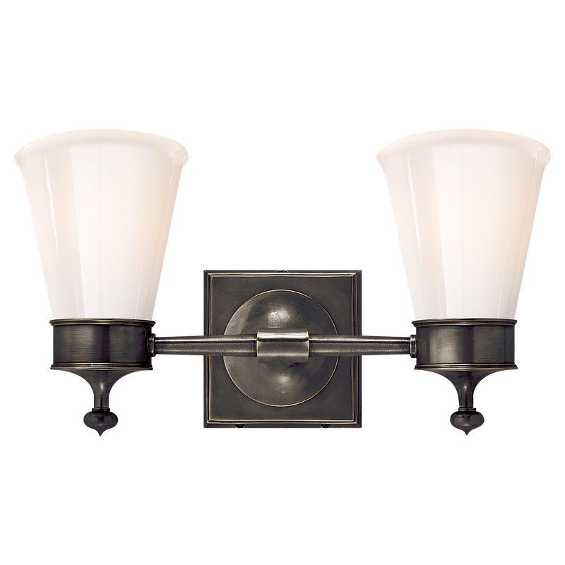 media image for Siena Double Sconce by Studio VC 299