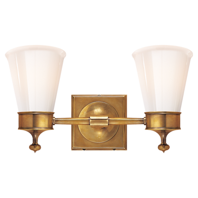 product image for Siena Double Sconce by Studio VC 65