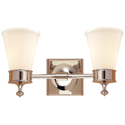 product image for Siena Double Sconce by Studio VC 62