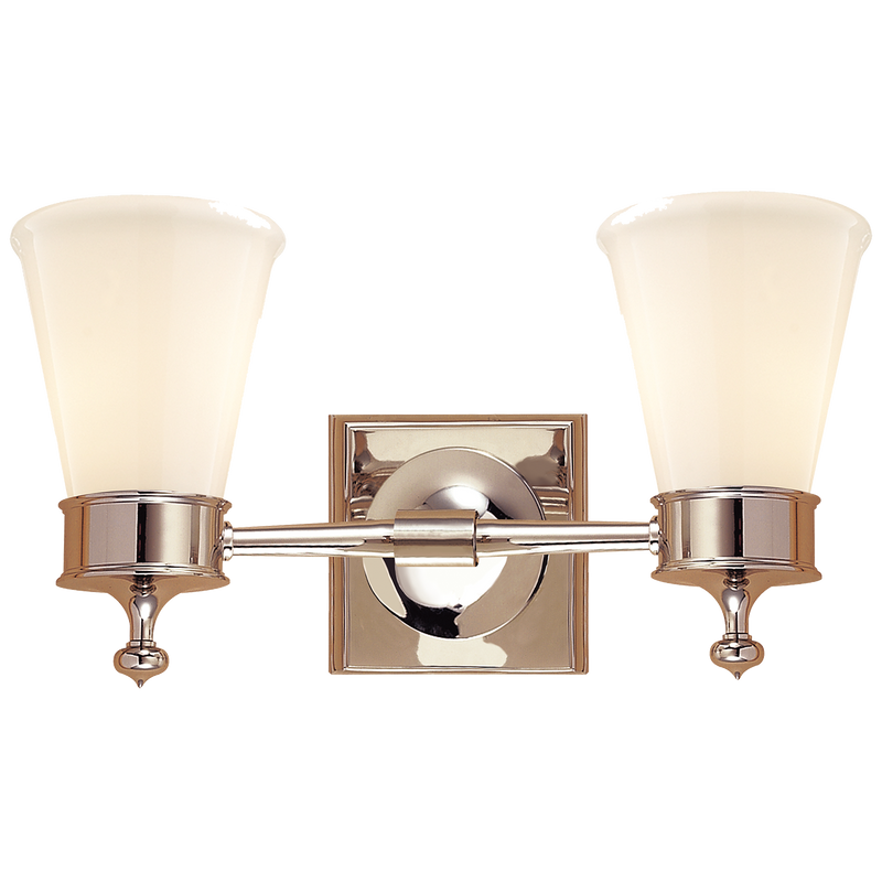 media image for Siena Double Sconce by Studio VC 223