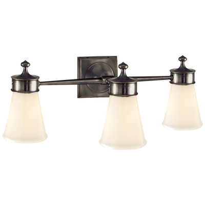 product image for Siena Triple Sconce by Studio VC 55