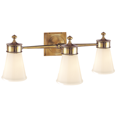 product image for Siena Triple Sconce by Studio VC 67