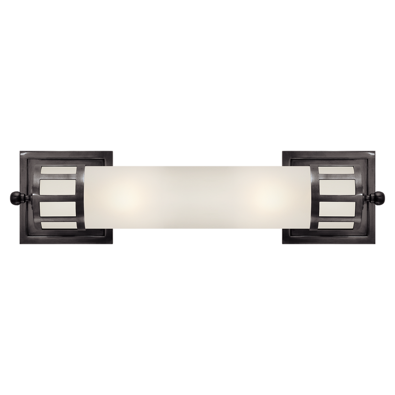 media image for Openwork Medium Sconce by Studio VC 218