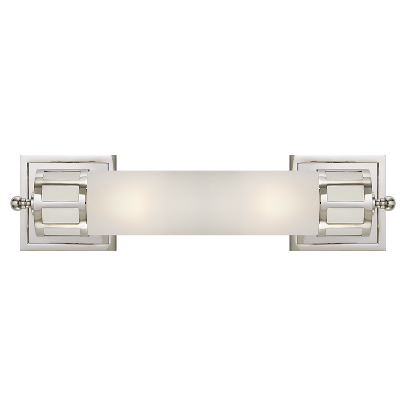 media image for Openwork Medium Sconce by Studio VC 276