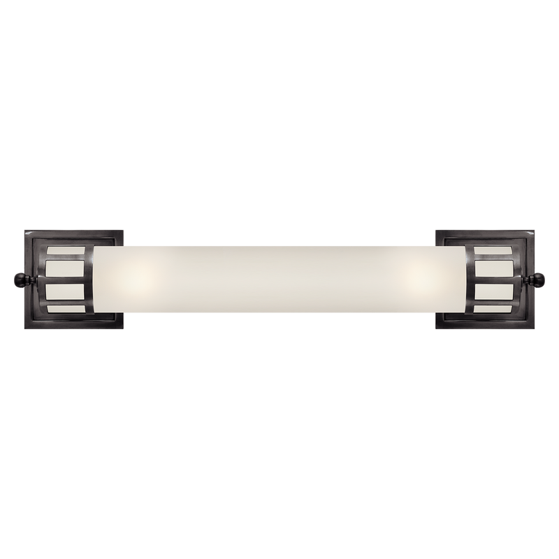 media image for Openwork Long Sconce by Studio VC 278