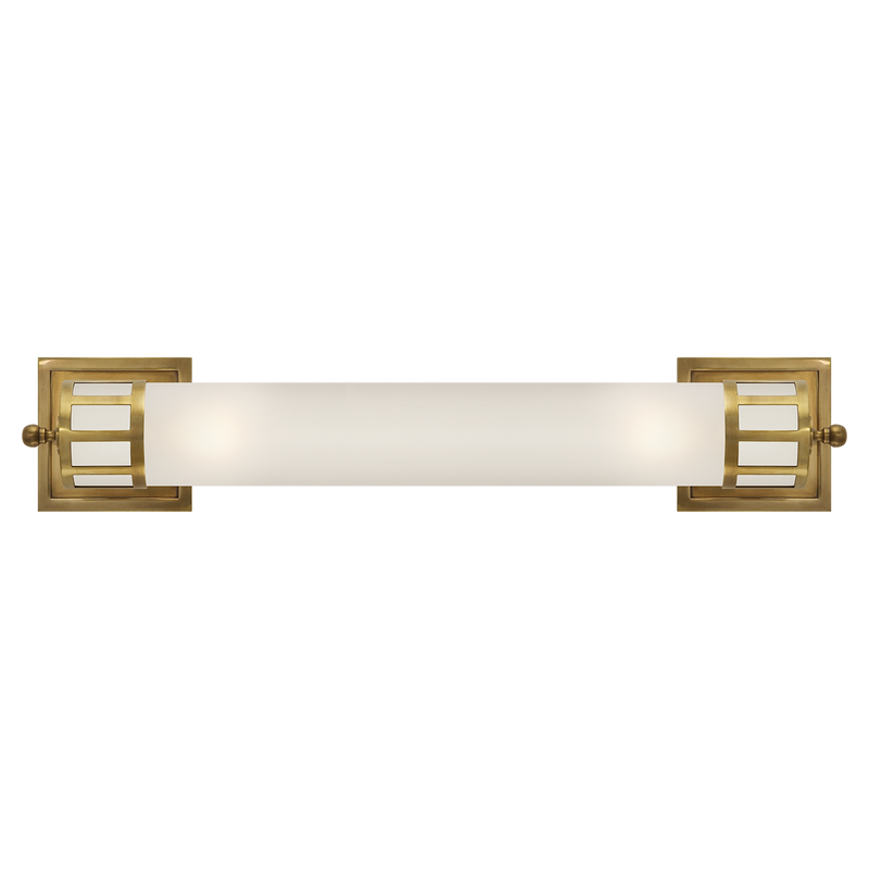 media image for Openwork Long Sconce by Studio VC 264