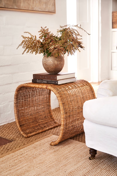 product image for healdsburg side table in natural by woven hbst na 4 99