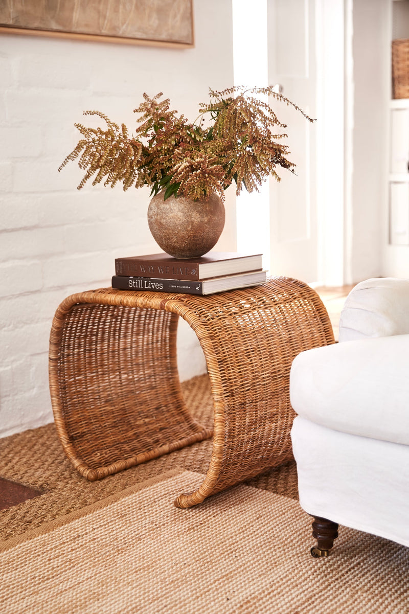media image for healdsburg side table in natural by woven hbst na 4 236