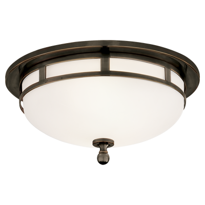 product image for Openwork Small Flush Mount by Studio VC 54
