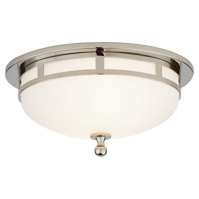 media image for Openwork Small Flush Mount by Studio VC 271