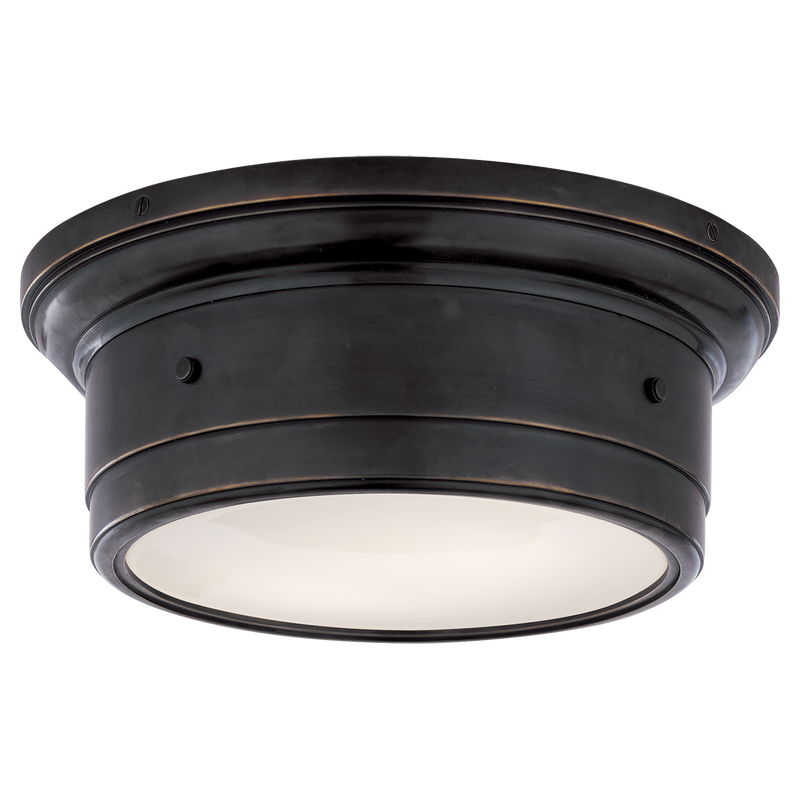 media image for Siena Small Flush Mount by Studio VC 230