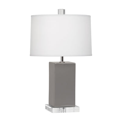 product image for harvey accent lamp by robert abbey 11 84