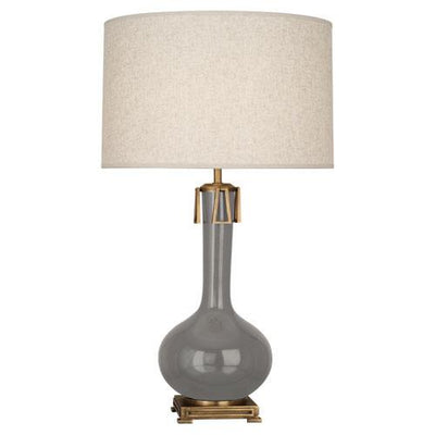 product image for Athena Table Lamp by Robert Abbey 55
