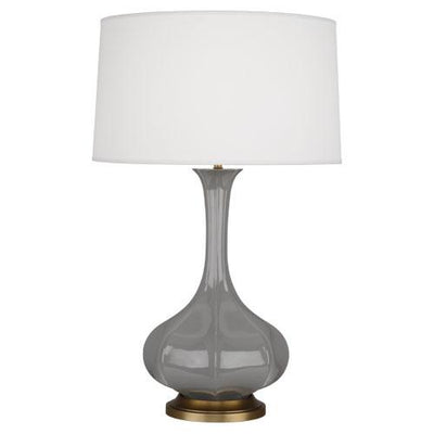 product image for Pike 32"H x 11.5"W Table Lamp by Robert Abbey 68