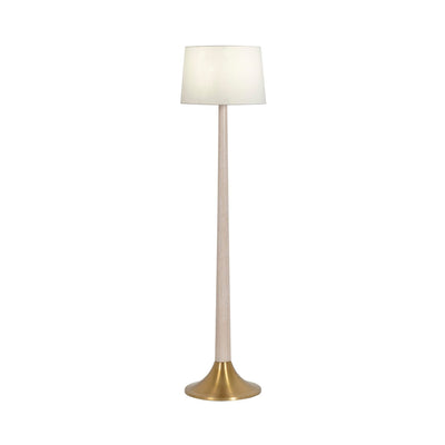 product image for Base Floor Lamp With Shade By Bd Studio Ii Stanton Co 3 69