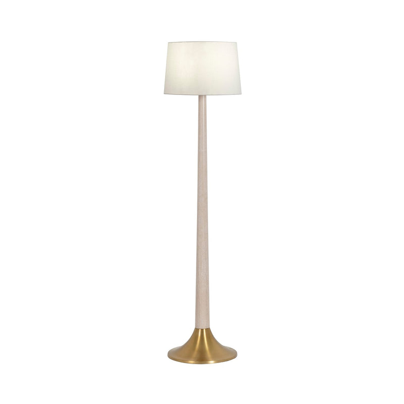 media image for Base Floor Lamp With Shade By Bd Studio Ii Stanton Co 3 236