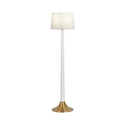 product image for Base Floor Lamp With Shade By Bd Studio Ii Stanton Co 4 58