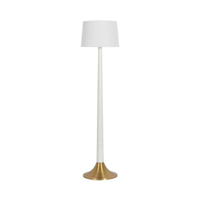 product image for Base Floor Lamp With Shade By Bd Studio Ii Stanton Co 2 66