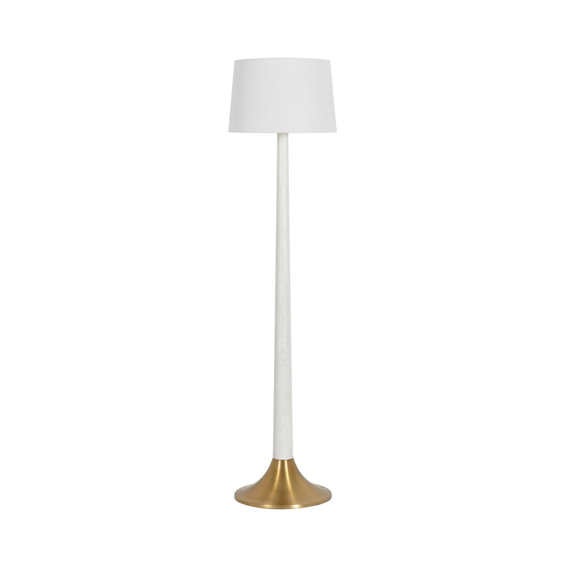 media image for Base Floor Lamp With Shade By Bd Studio Ii Stanton Co 2 289