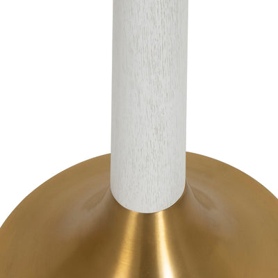 product image for Base Floor Lamp With Shade By Bd Studio Ii Stanton Co 6 32