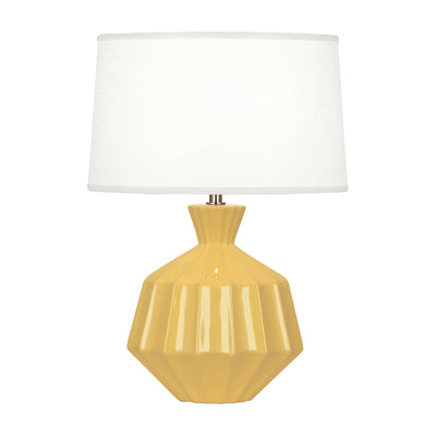 product image for orion accent lamp by robert abbey 26 96