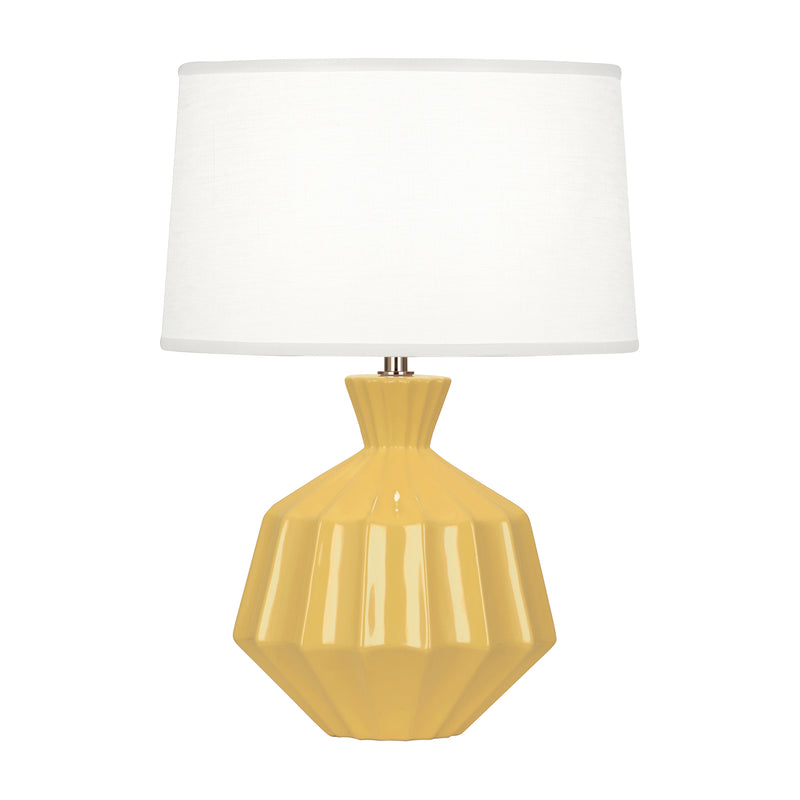 media image for orion accent lamp by robert abbey 26 273