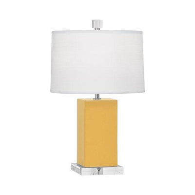 product image for Harvey Accent Lamp by Robert Abbey 98