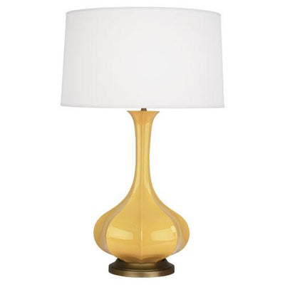 product image for Pike 32"H x 11.5"W Table Lamp by Robert Abbey 81