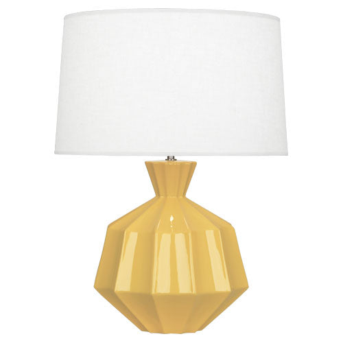 media image for orion table lamp by robert abbey 41 259