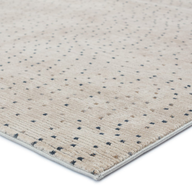 media image for melora dots beige gray area rug by jaipur living rug152878 3 249
