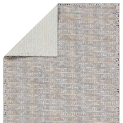 product image for baxley geometric gray beige area rug by jaipur living rug155955 2 92