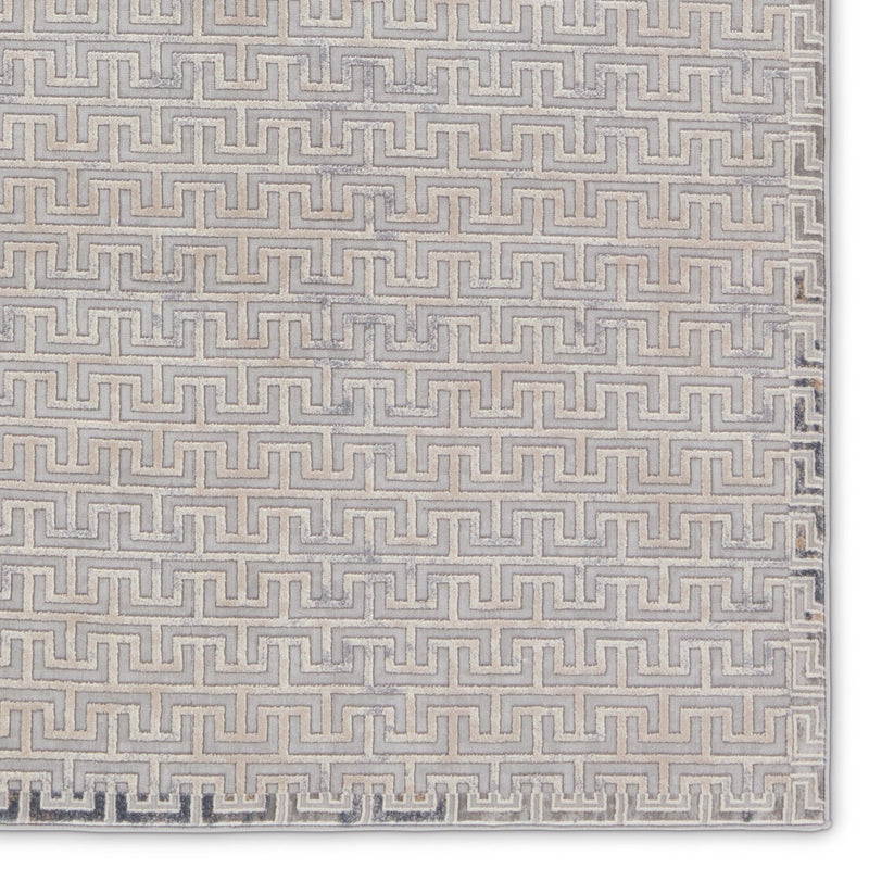 media image for baxley geometric gray beige area rug by jaipur living rug155955 1 242