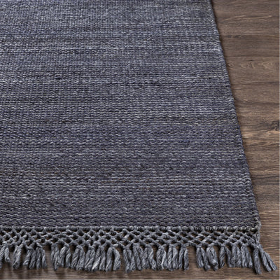 product image for Southampton SUH-2300 Hand Woven Rug in Navy & Medium Grey by Surya 29