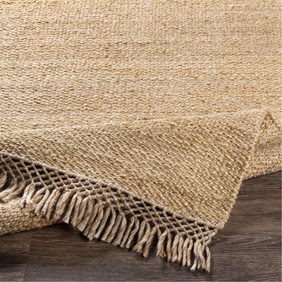 product image for Southampton SUH-2301 Hand Woven Rug in Tan & Camel by Surya 20