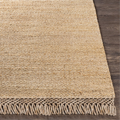 product image for Southampton SUH-2301 Hand Woven Rug in Tan & Camel by Surya 54