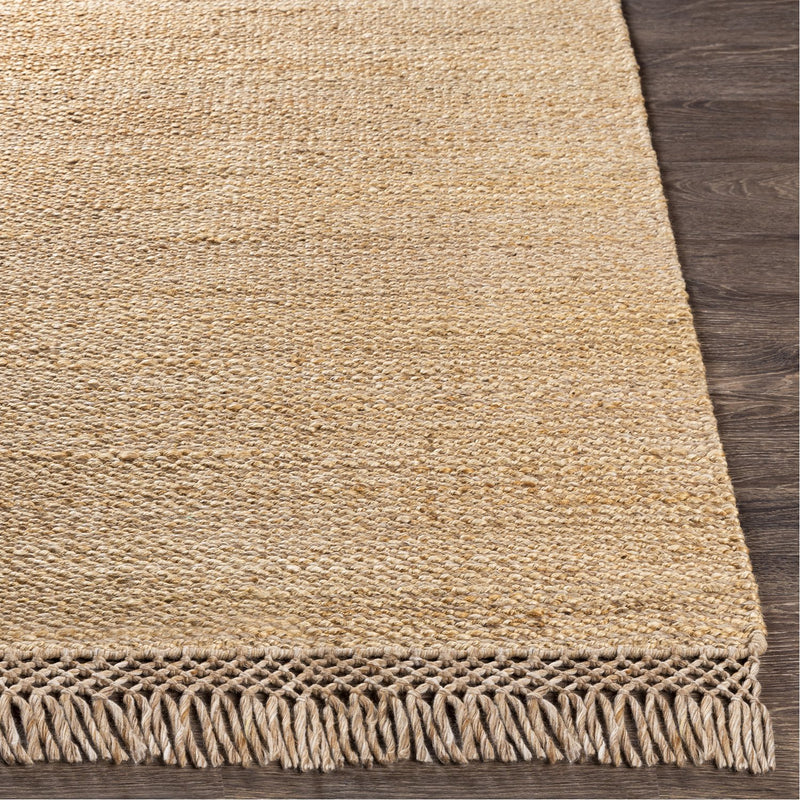 media image for Southampton SUH-2301 Hand Woven Rug in Tan & Camel by Surya 272