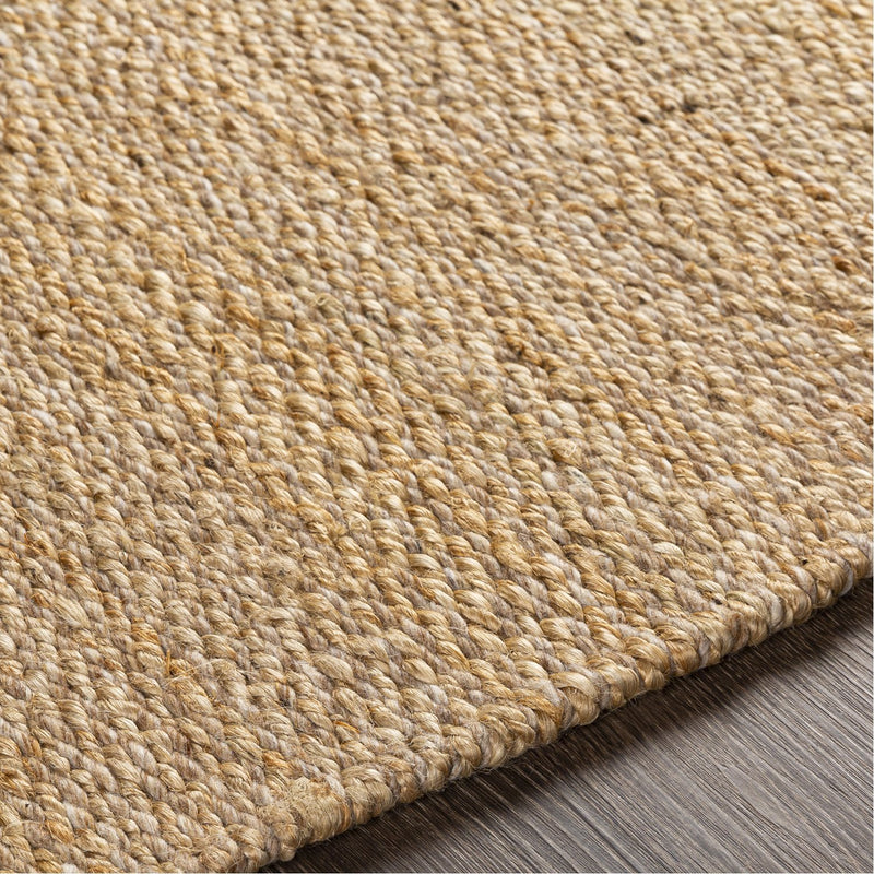 media image for Southampton SUH-2301 Hand Woven Rug in Tan & Camel by Surya 218