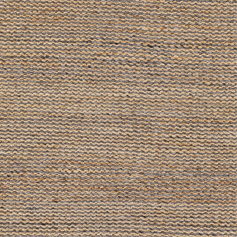 media image for Southampton SUH-2302 Hand Woven Rug in Tan & Medium Grey by Surya 240