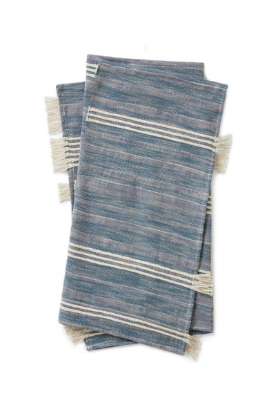 product image for Woven Blue Throws Surrtal0001Bb00Th01 1 47
