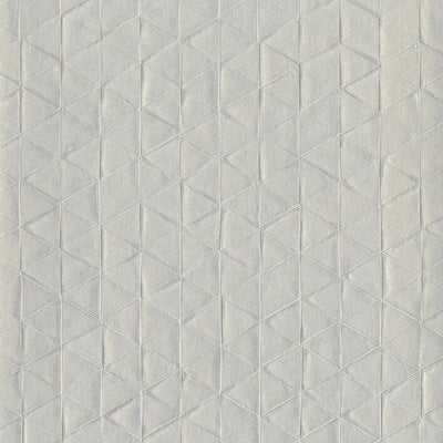 product image of sample sacred geometry wallpaper in iridescent from the moderne collection by stacy garcia for york wallcoverings 1 524