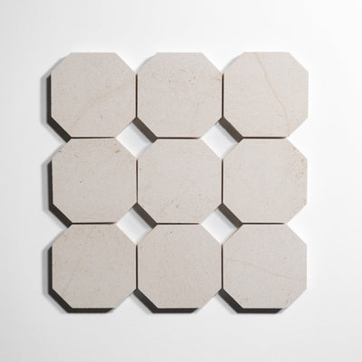 product image of crema 4 octagon by burke decor lc4oct lc 1 53
