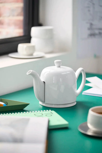 product image for Salam Monochrome Teapot 28