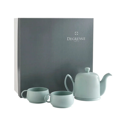 product image for Salam Monochrome Teapot Service 48