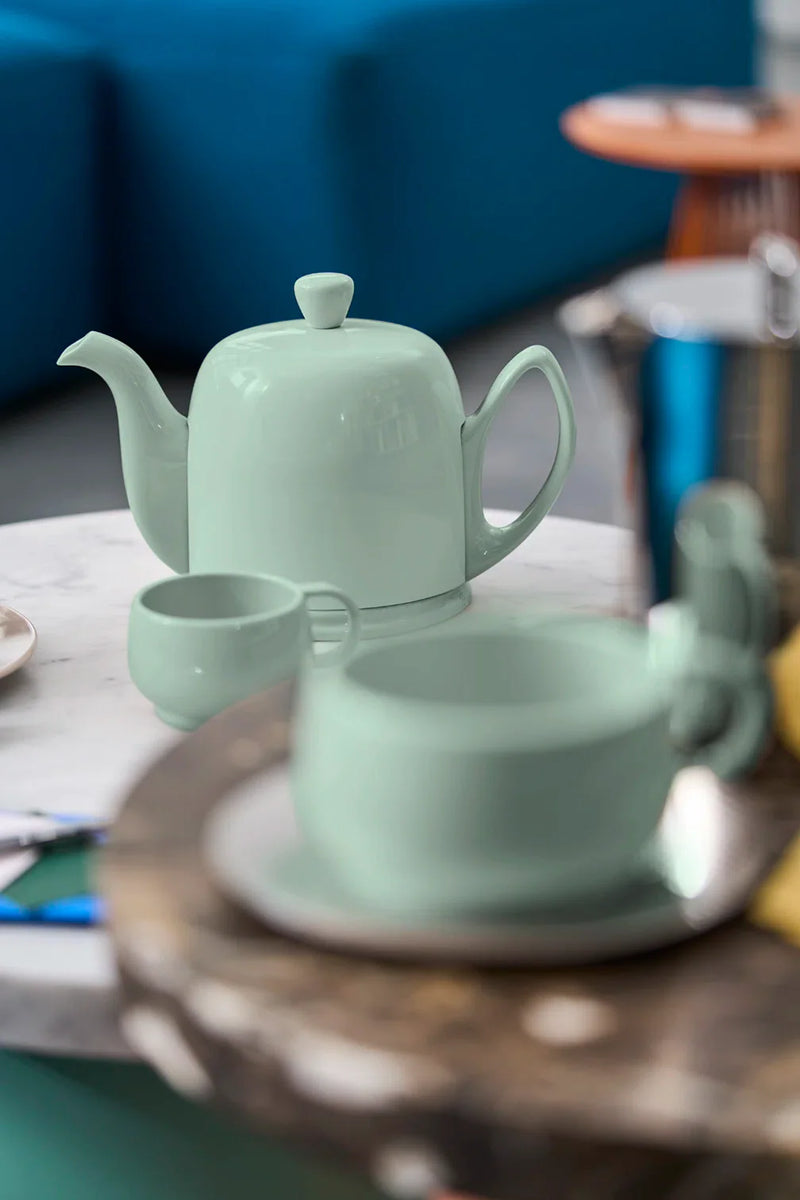 media image for Salam Monochrome Teapot Service 294