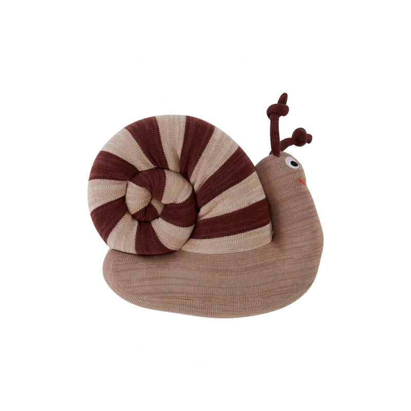 media image for sally snail brown oyoy m107219 1 237