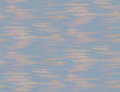 product image for Saltwater Wallpaper in Blue, Pink, and Bronze from the Transition Collection by Mayflower 70