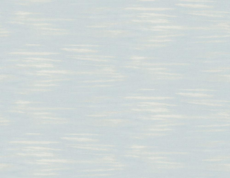 media image for Saltwater Wallpaper in Blue and Cream from the Transition Collection by Mayflower 298
