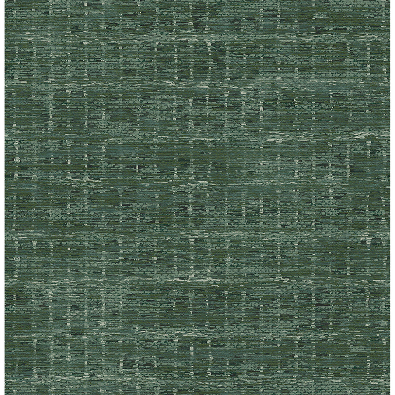 media image for Samos Green Texture Wallpaper from the Scott Living II Collection by Brewster Home Fashions 258