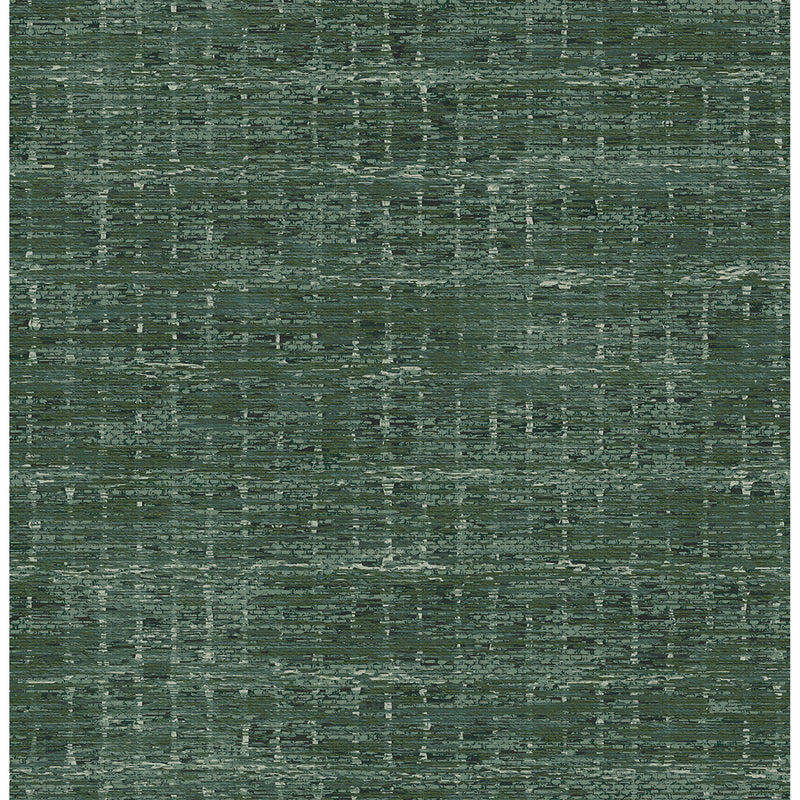 media image for Samos Green Texture Wallpaper from the Scott Living II Collection by Brewster Home Fashions 290
