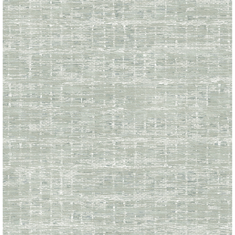 media image for Samos Sage Texture Wallpaper from the Scott Living II Collection by Brewster Home Fashions 211
